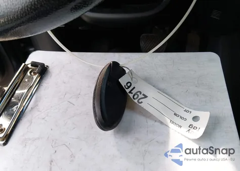 2019 Nissan Sentra Sv z USA, uszkodzony, nr VIN 3N1AB7AP6KL606902